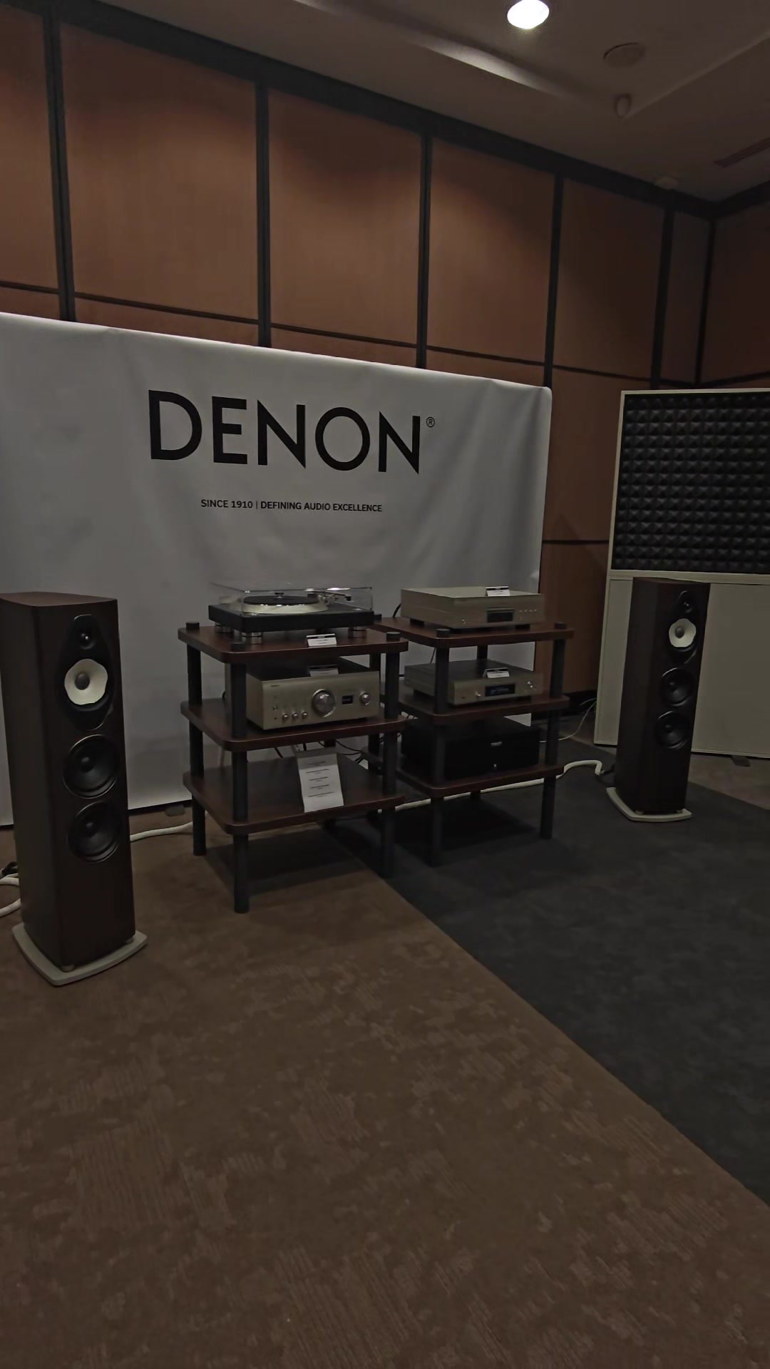 @Sound and Video Pleasure