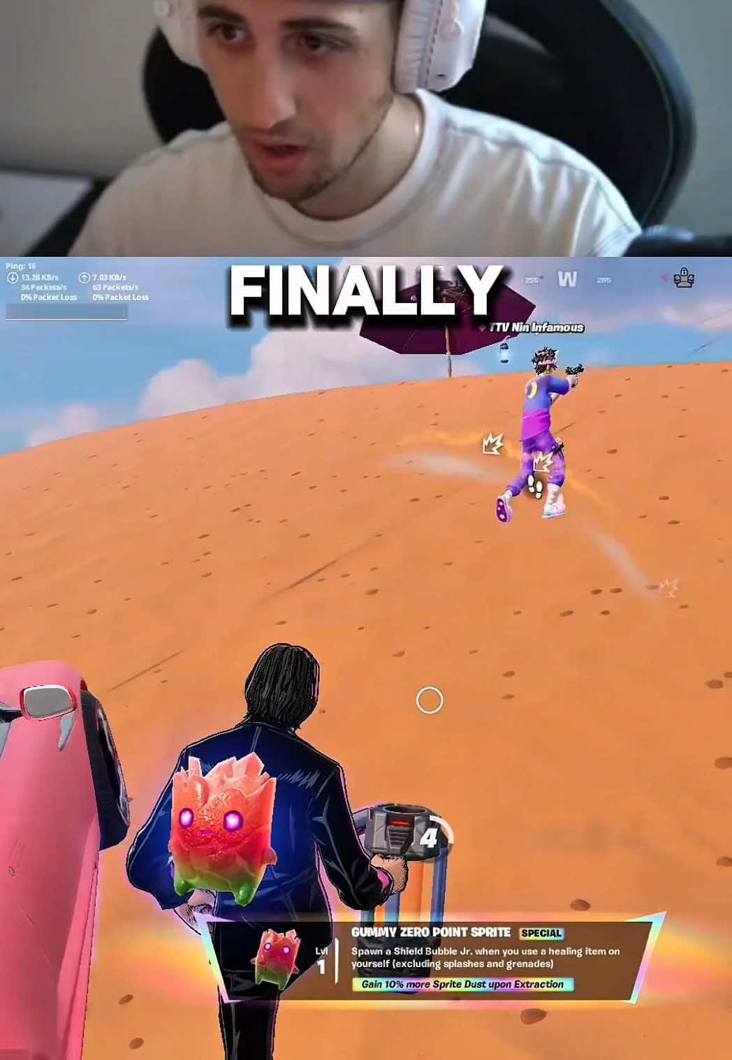 @Replays