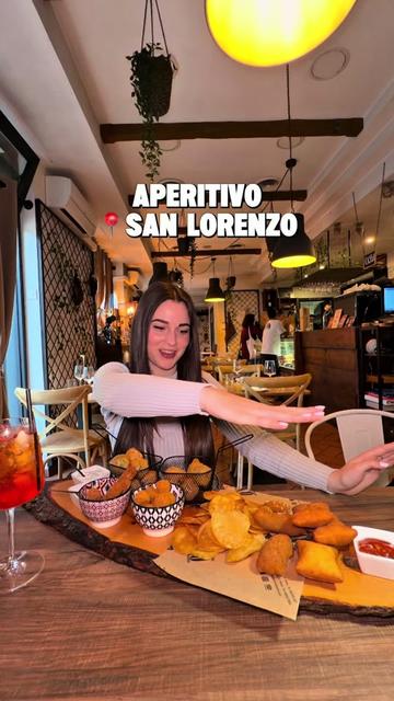 @APERITIVI ROMA