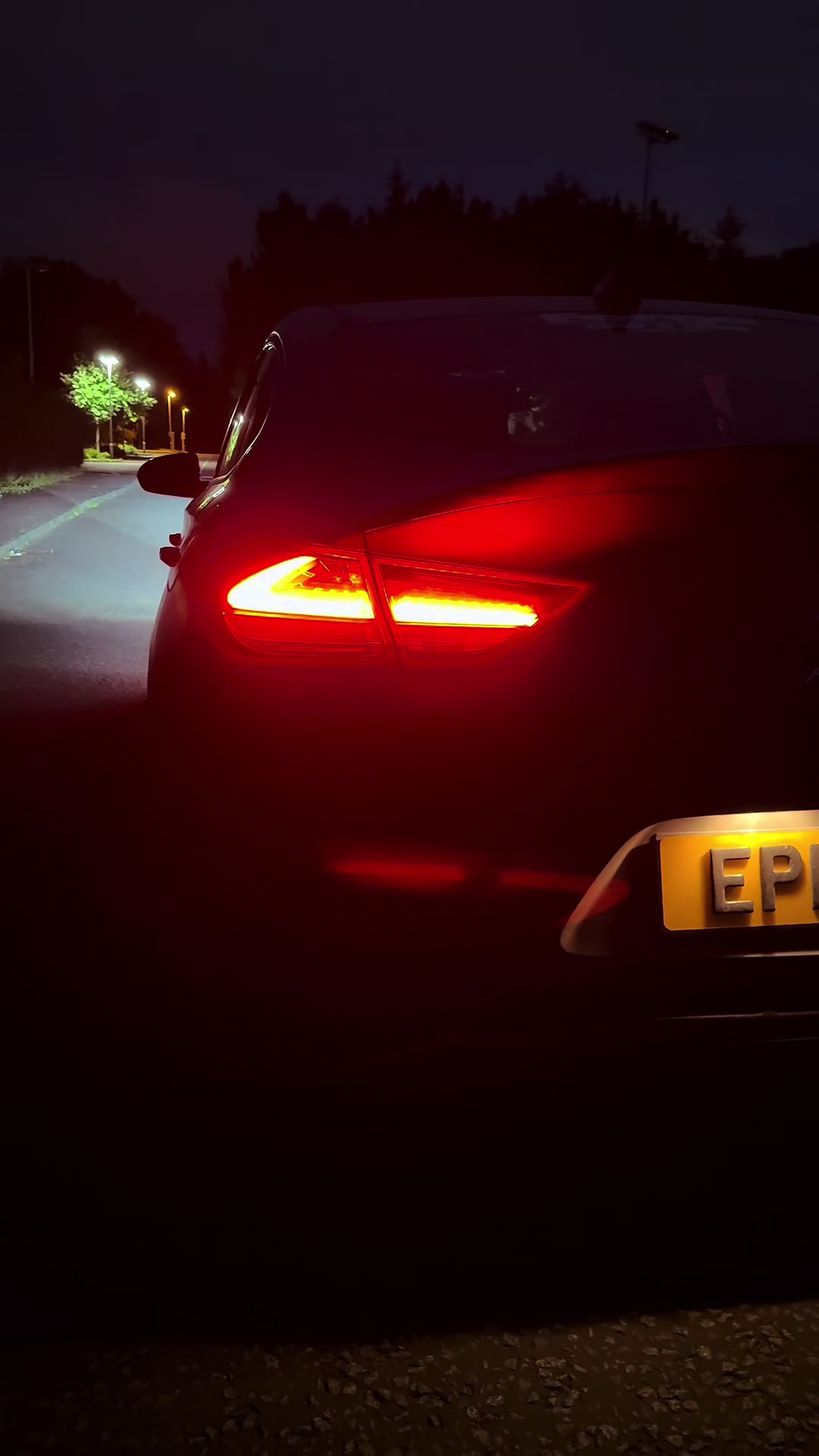 @EP19 UEA