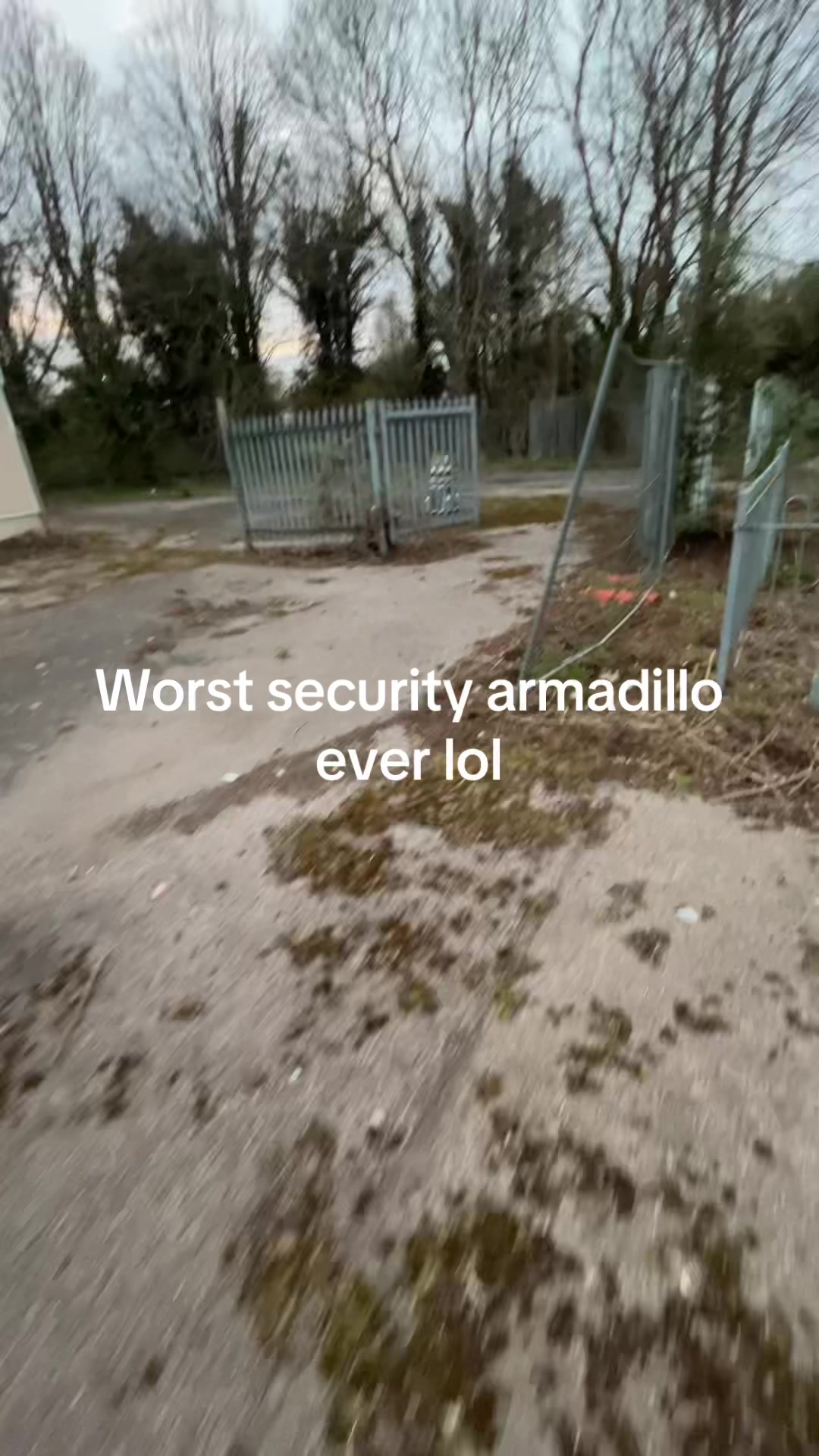 @Straight Outta Urbex