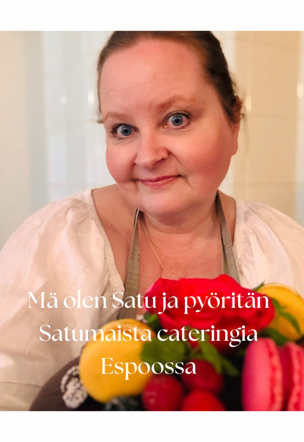 @Satumaista hyv&auml;&auml;