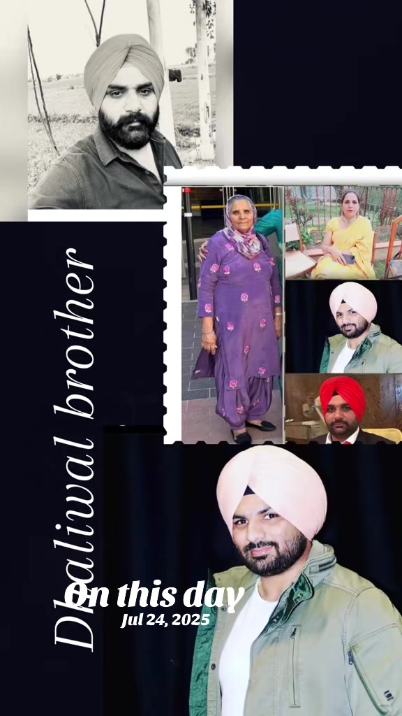 @sharan Dhaliwal
