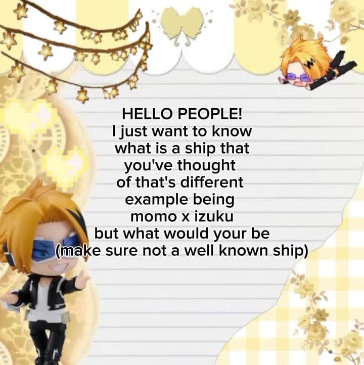 @Kaminari denki