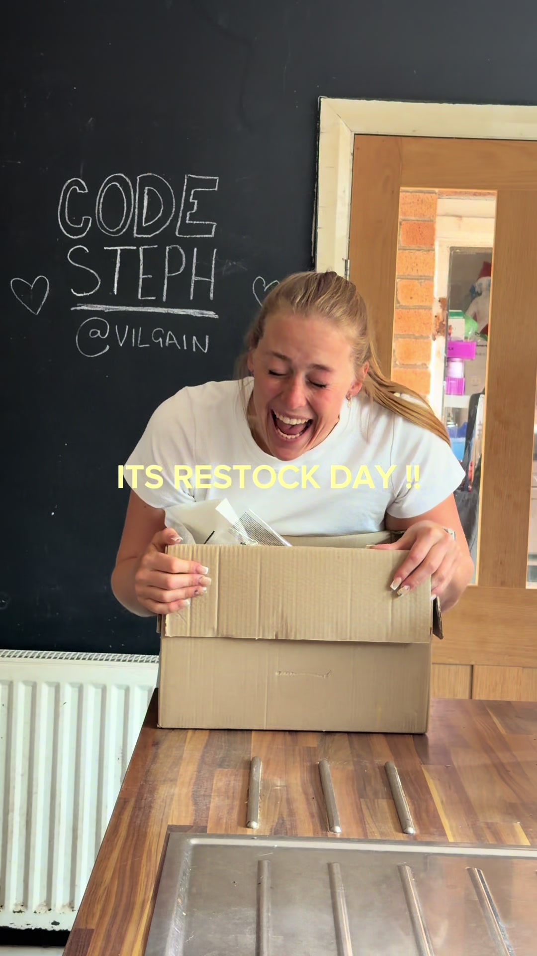 @STEPH | FITNESS