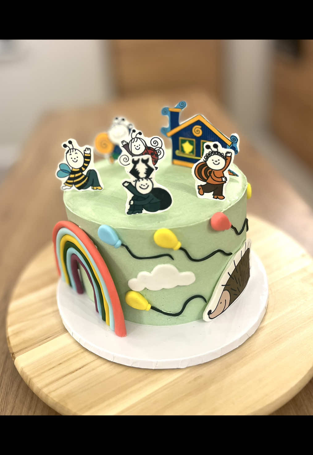 @Cake_heaven.byZsuzska