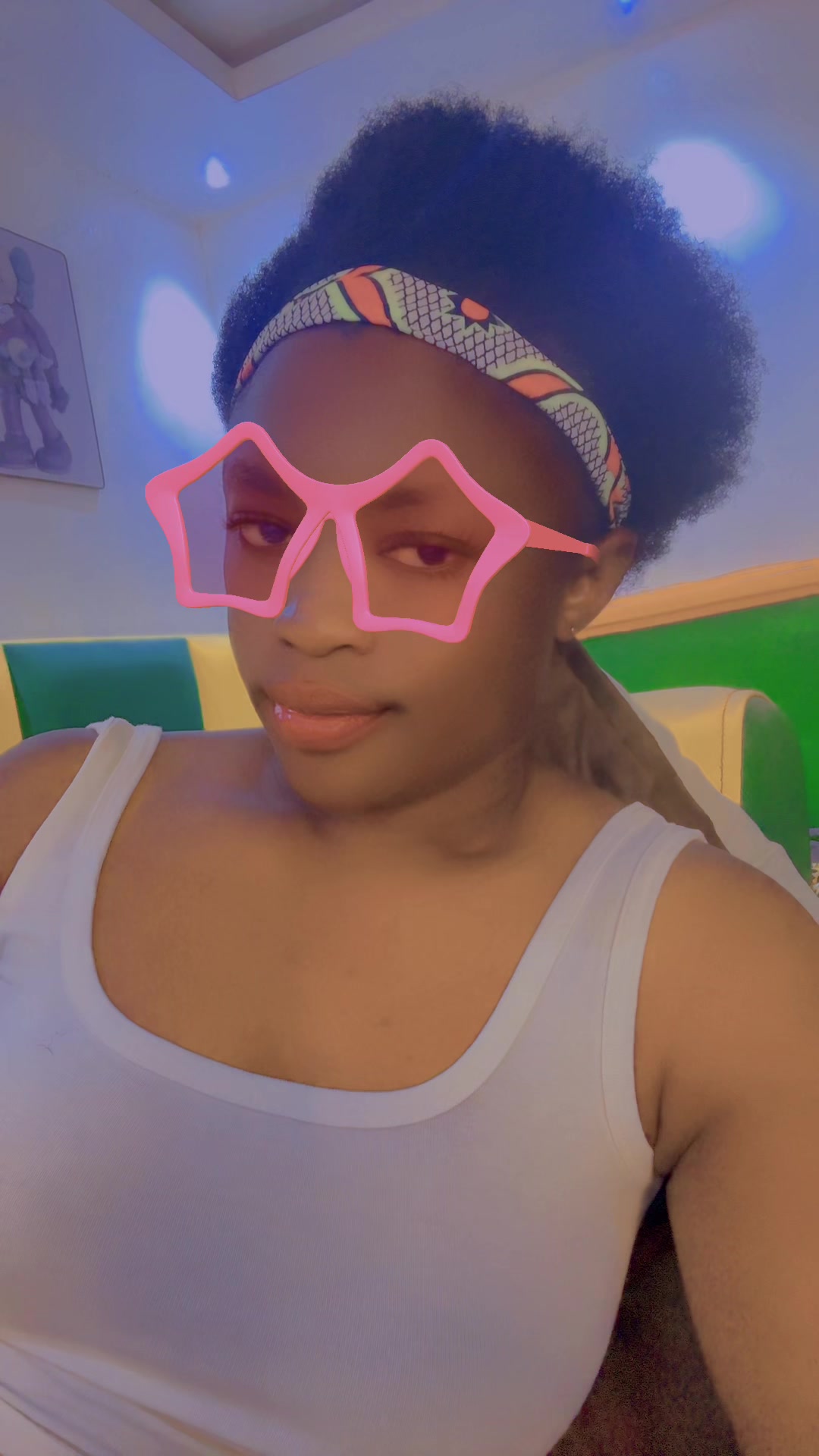 @WIFE 💍 OF ❤️ BOSSU 💕BAZUGA