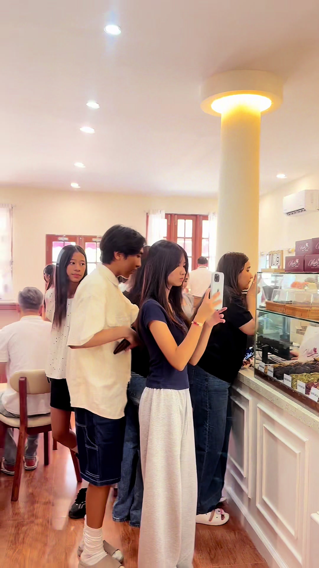 @Maple House Bakery & Cafe