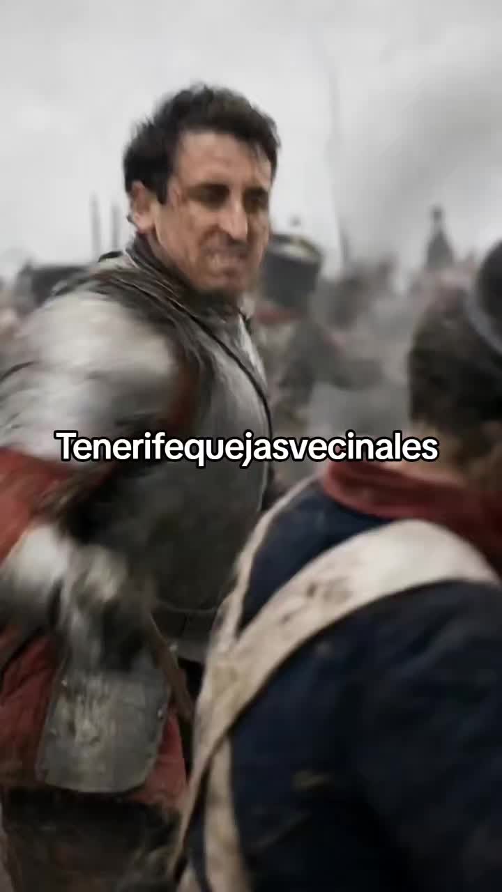 @Tenerifequejasvecinales