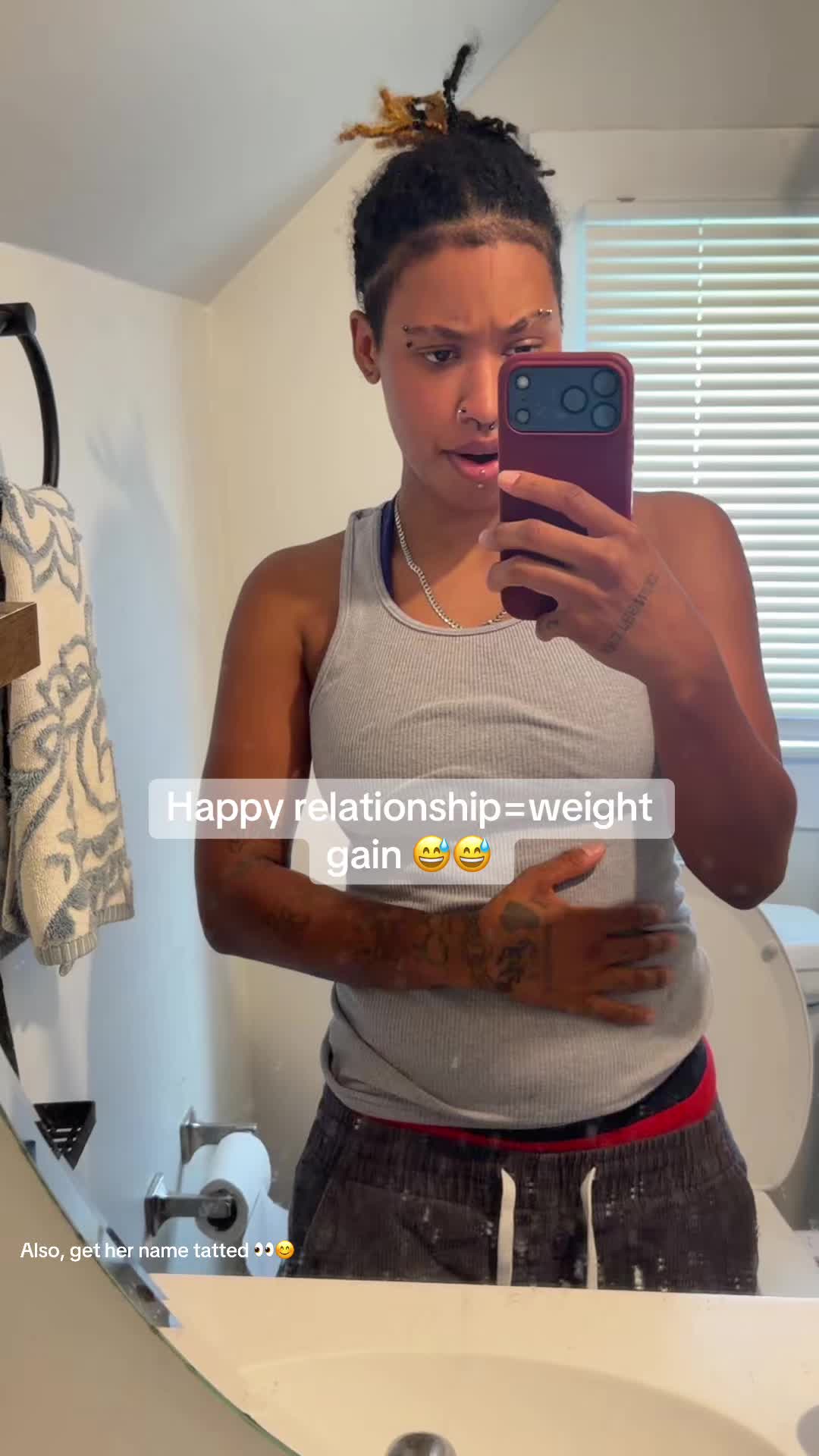 @Ari😏