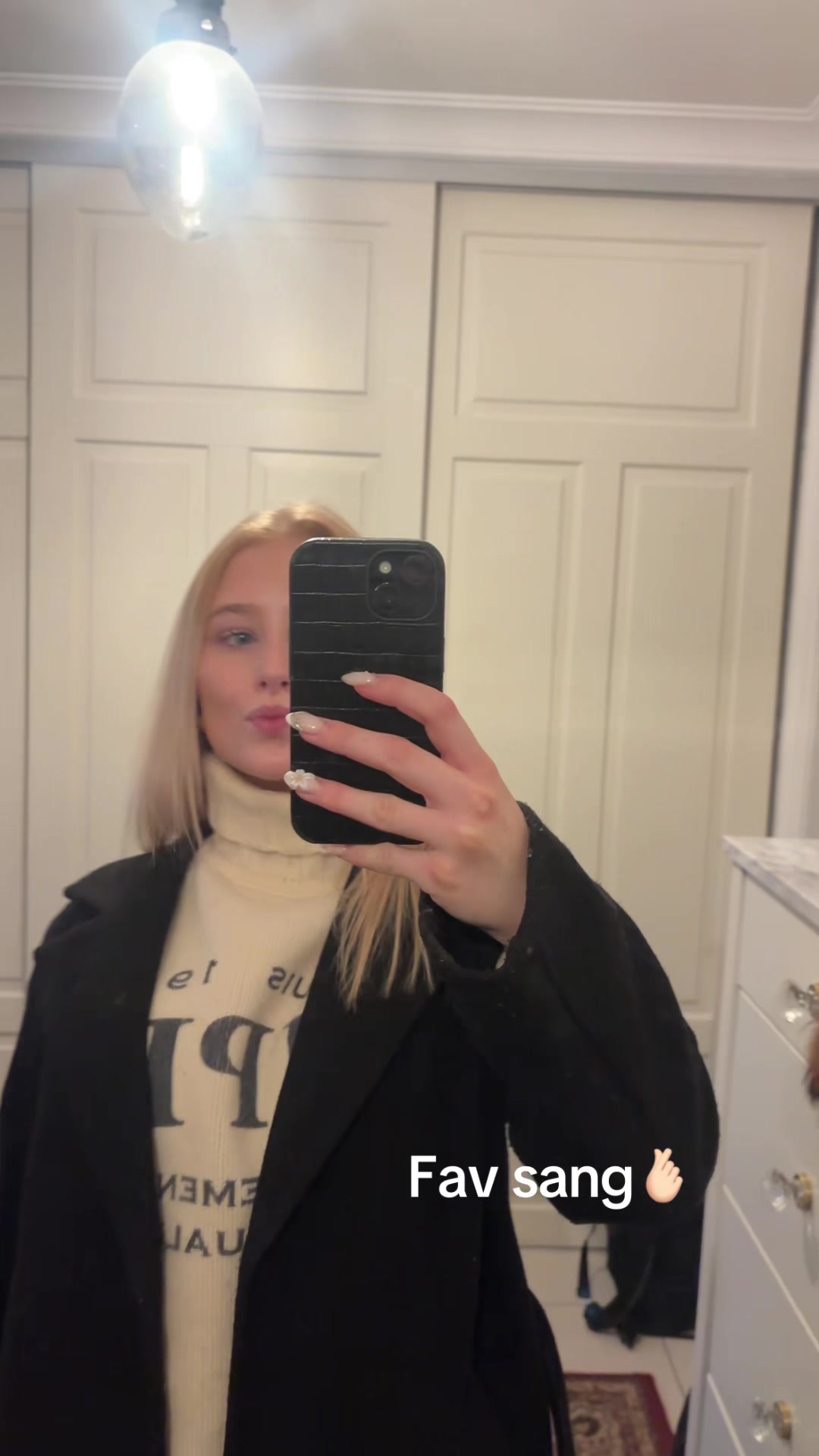@Annie Grotterød