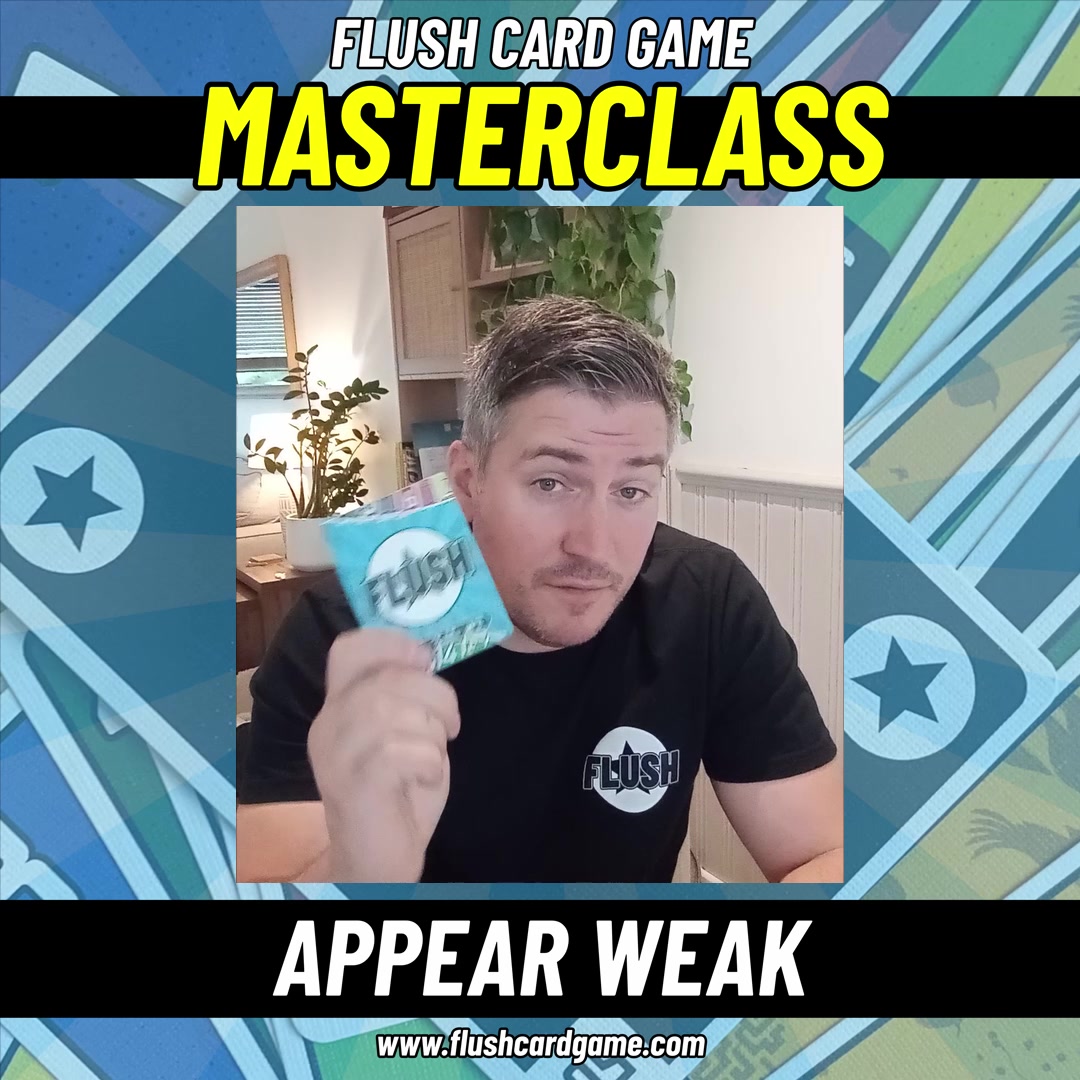 @Flush_card game