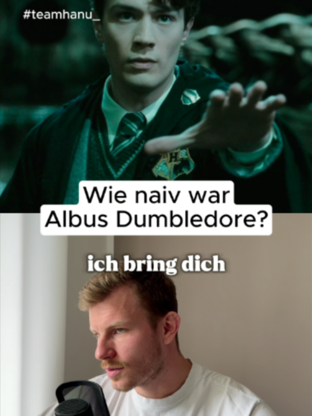 @Muggelgeflüster