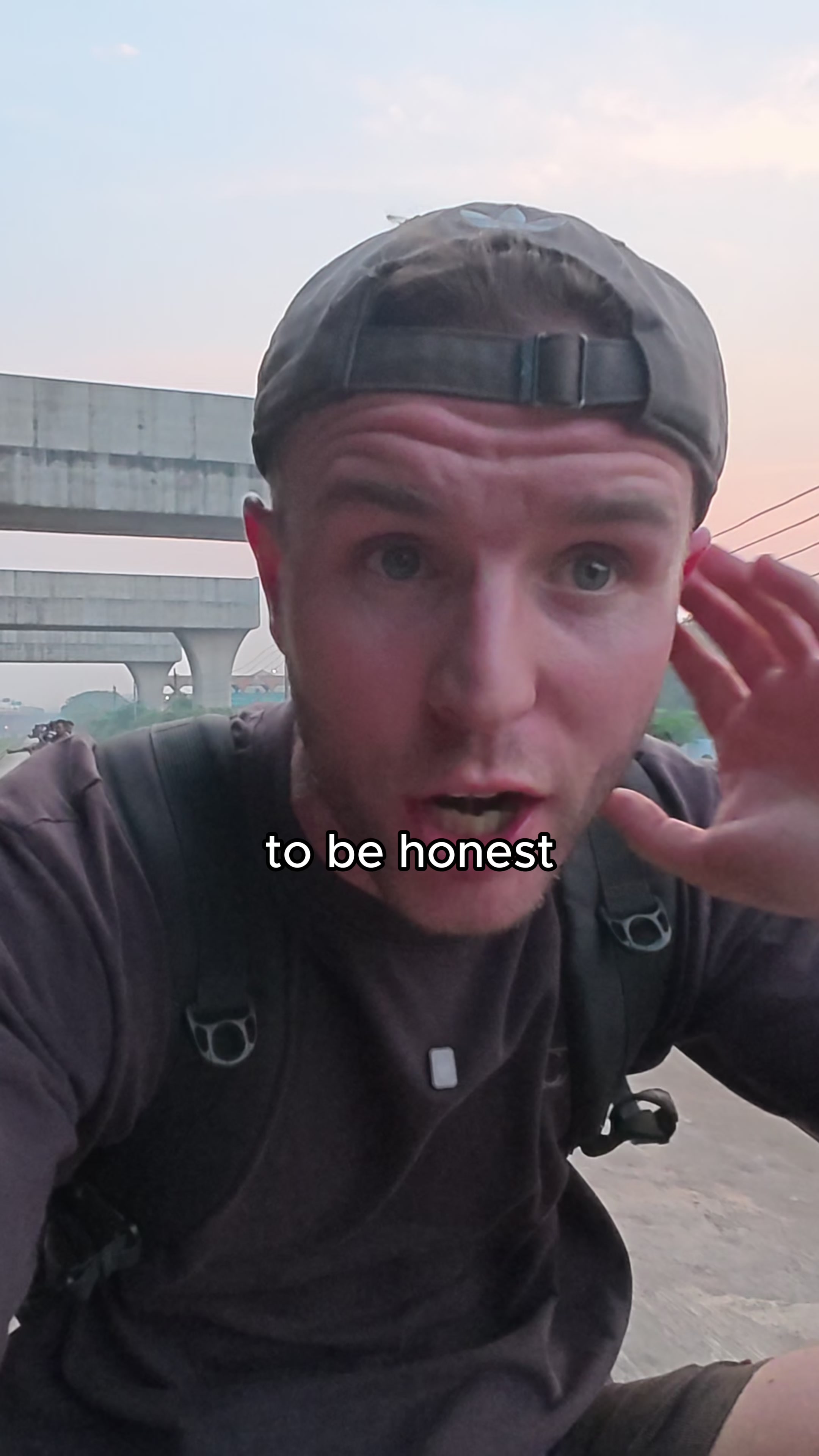 @Hugh Abroad Extra