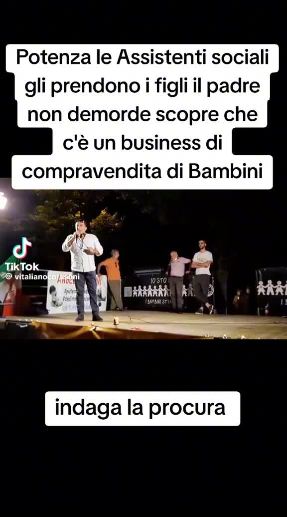@benedetto milazzo
