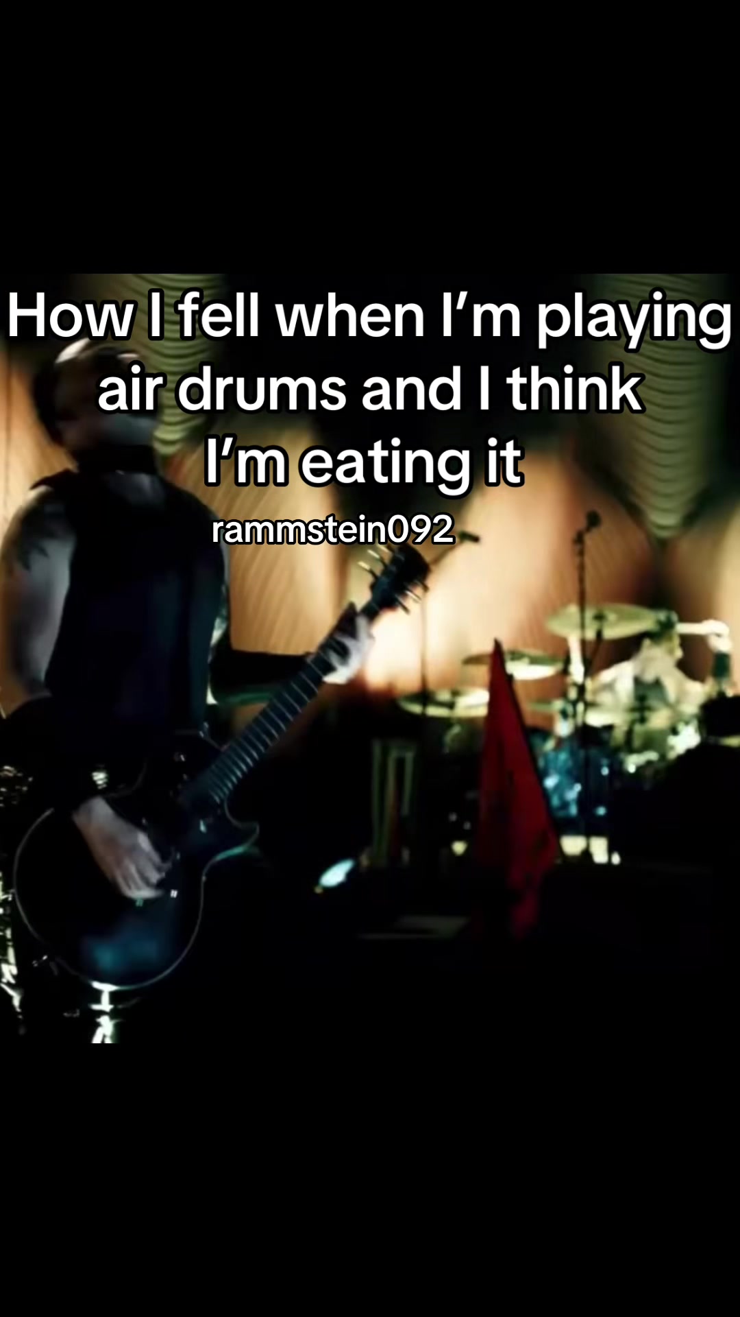 @Rammstein lover