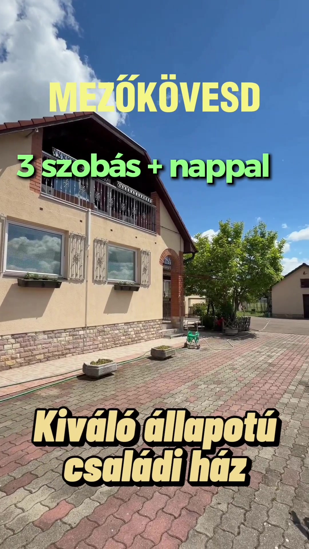 @TOP INGATLAN MEZŐKÖVESD