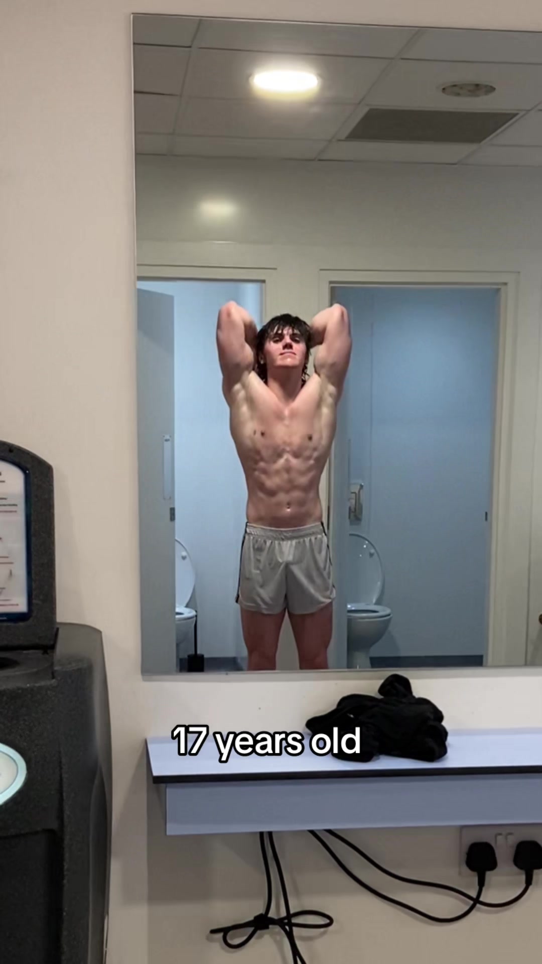 @Jacks Fitness