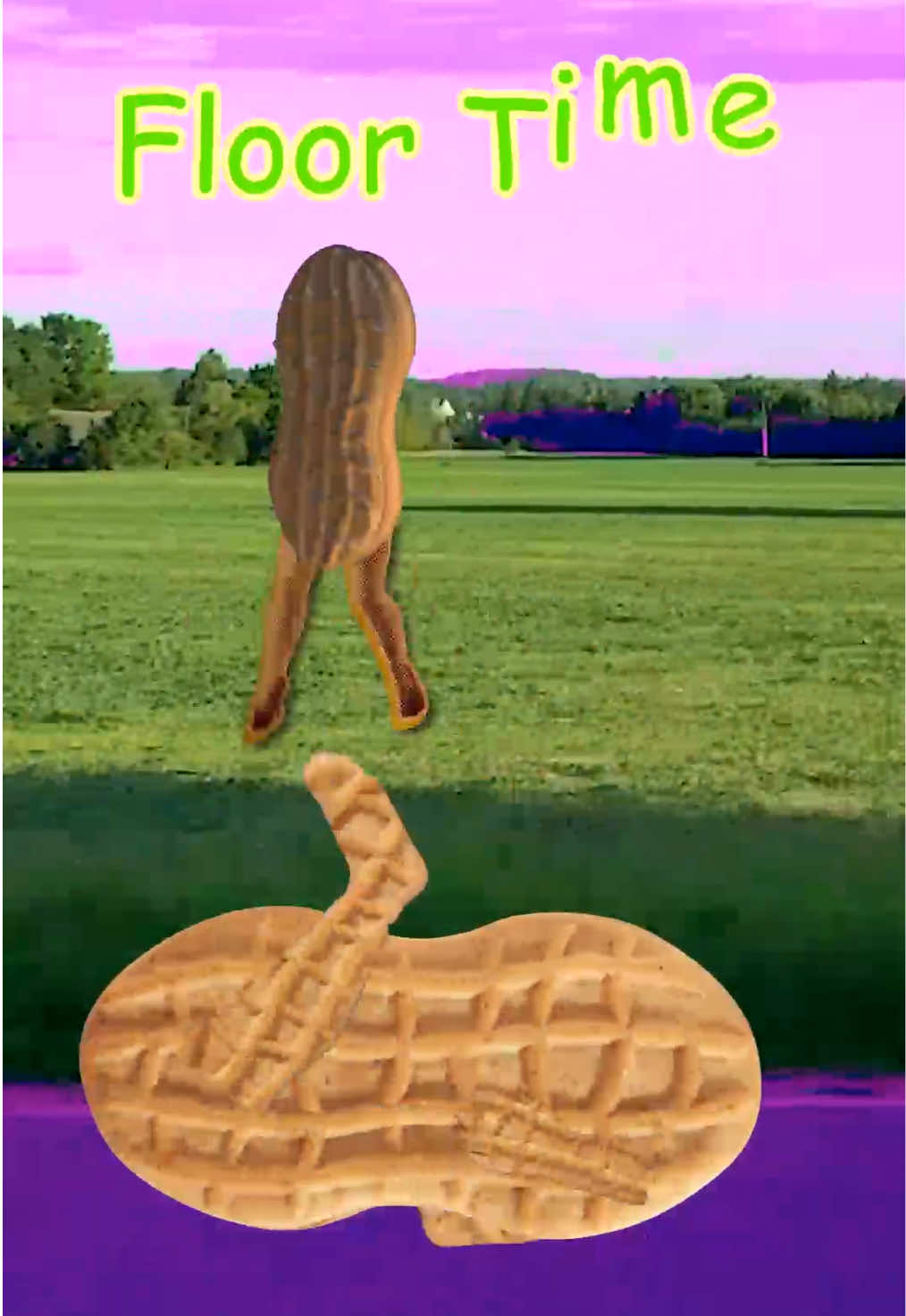 @nutter butter