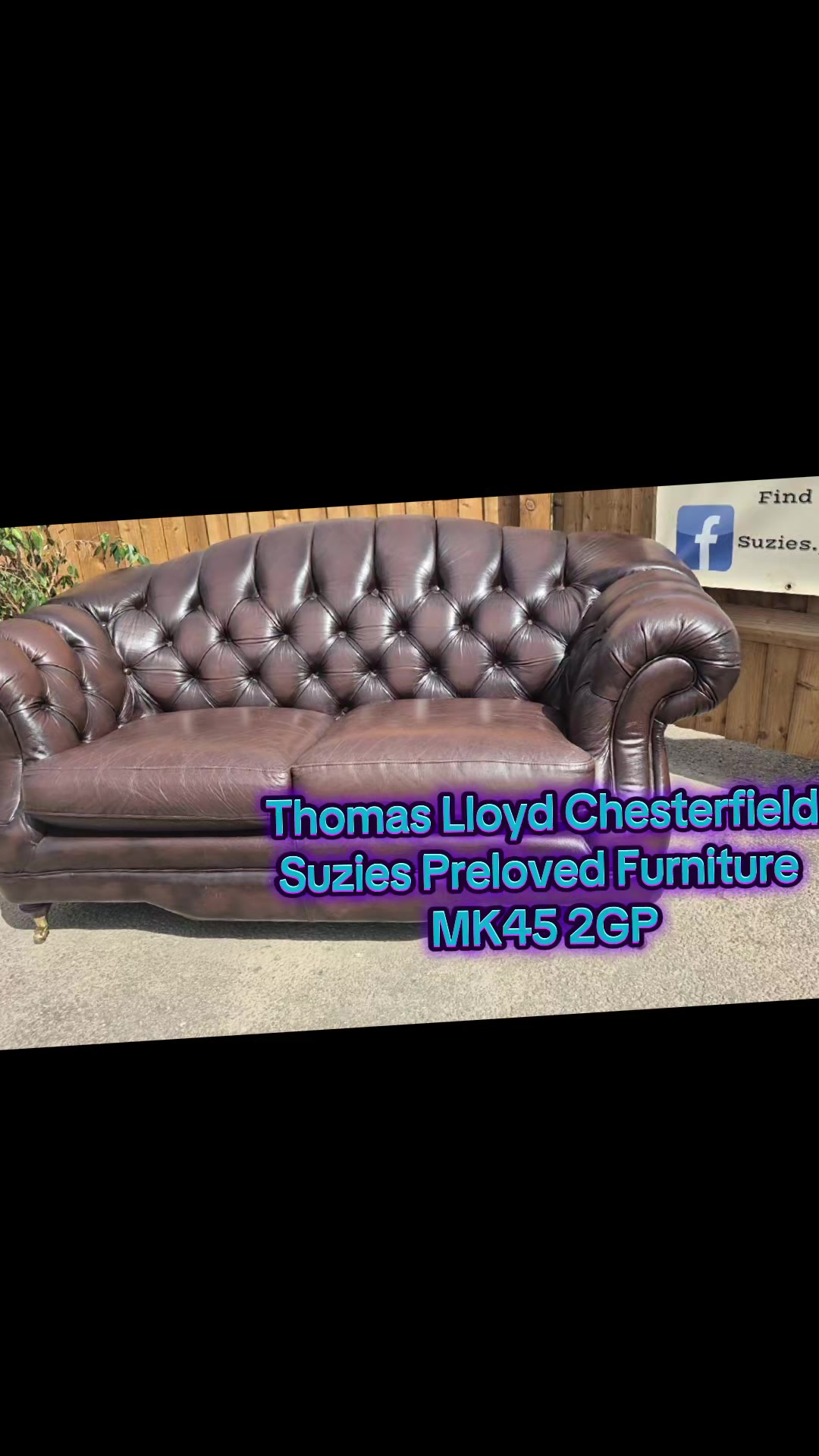 @Suzies Preloved Furniture