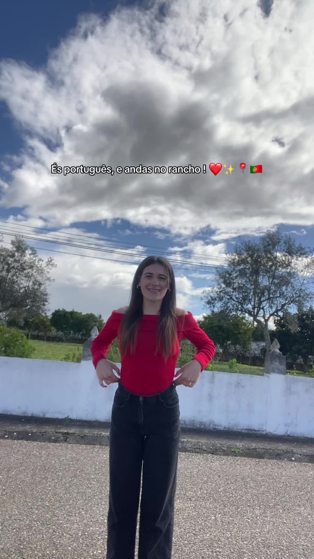 @Catarina ๐