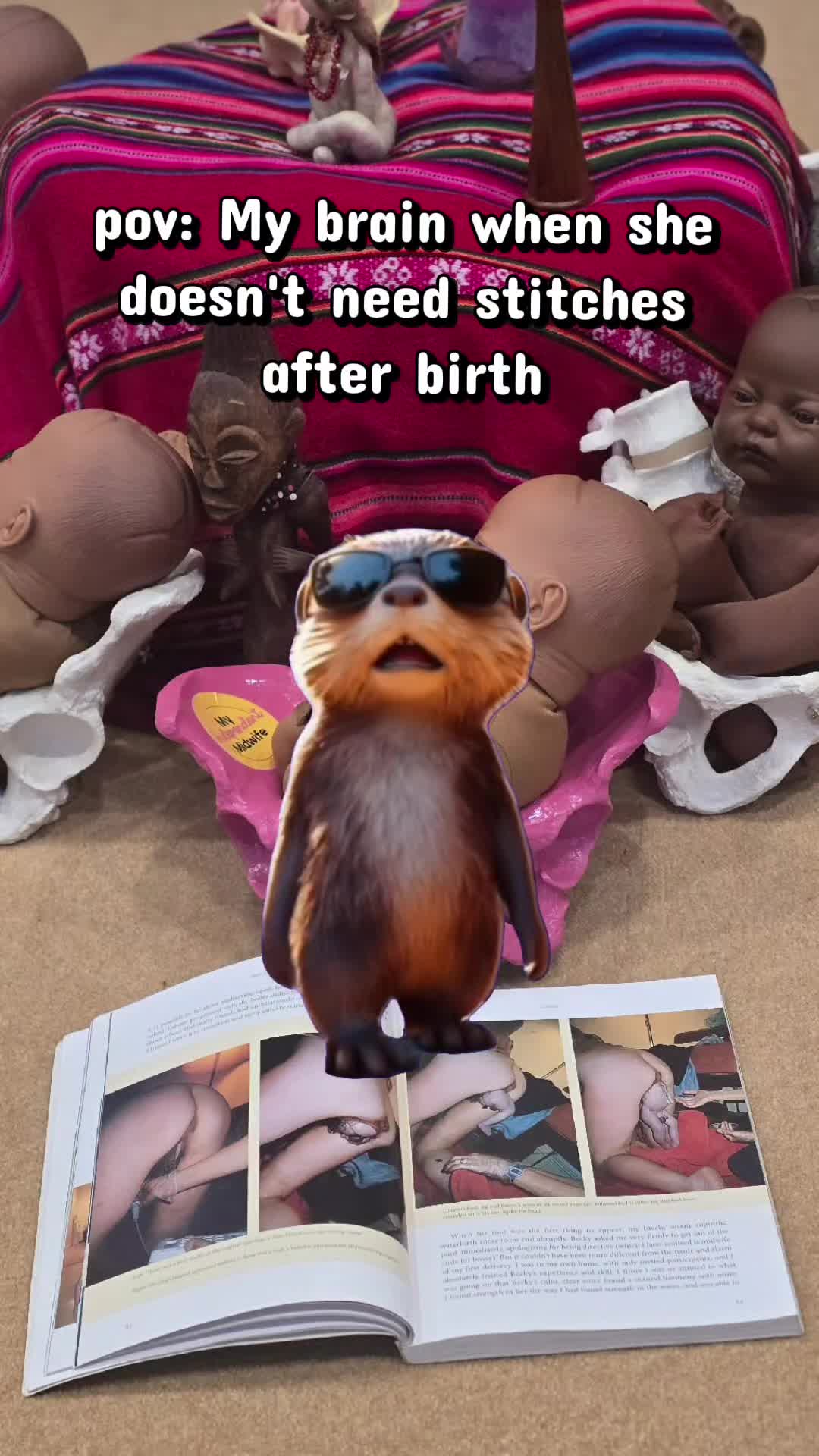 @TheTikTokMidwife