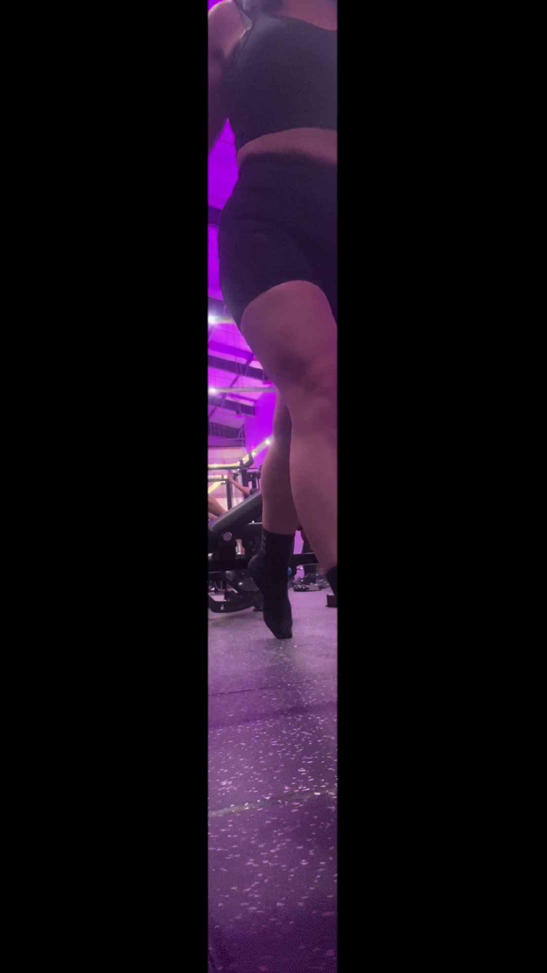 @SharleneFitness