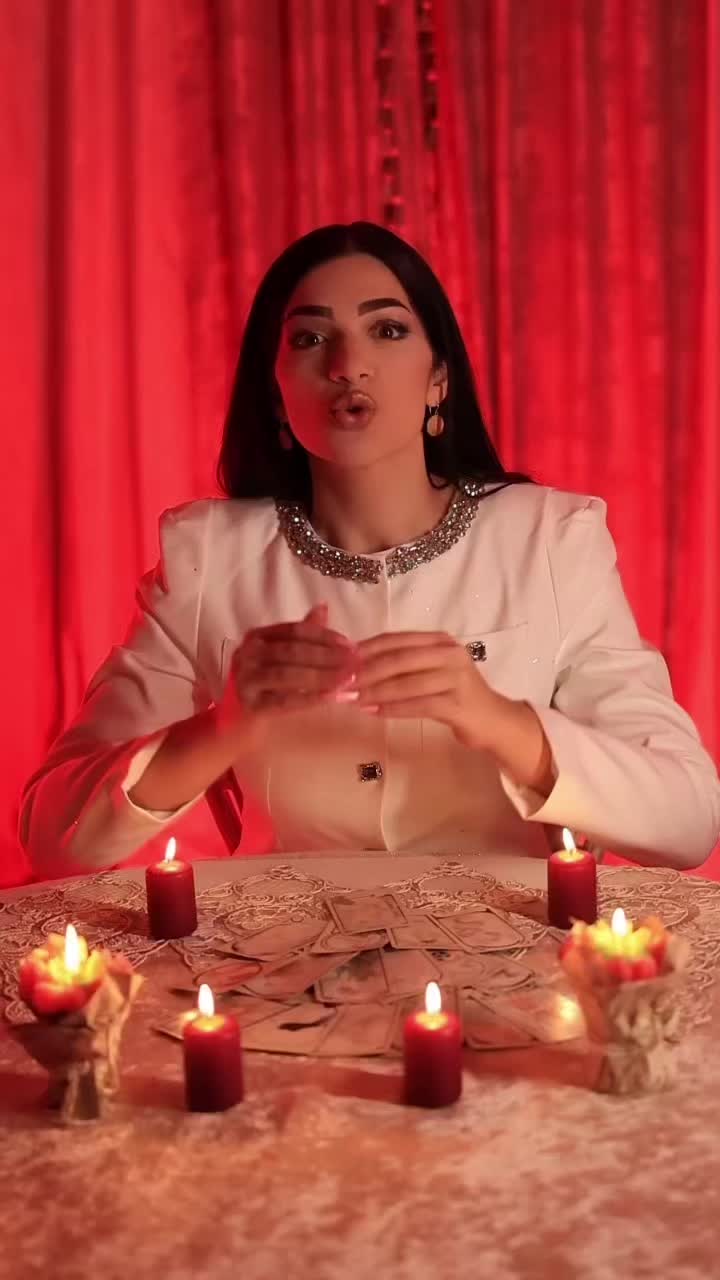 @TAROT REAL HERMINA