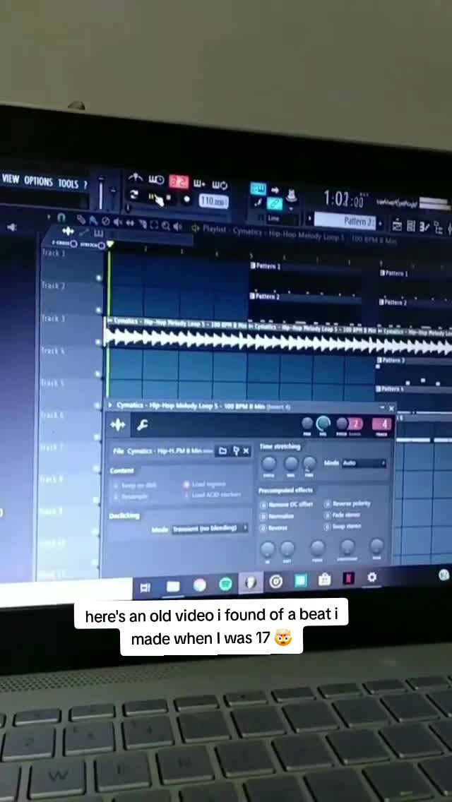 @TxriQ