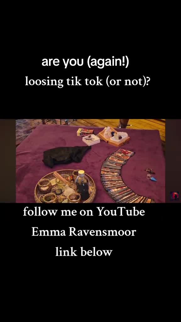@Emma Ravensmoor