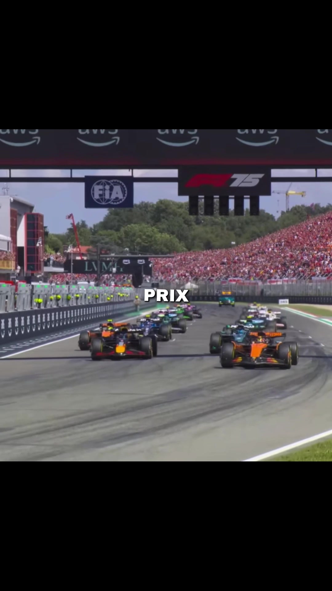 @formula 1