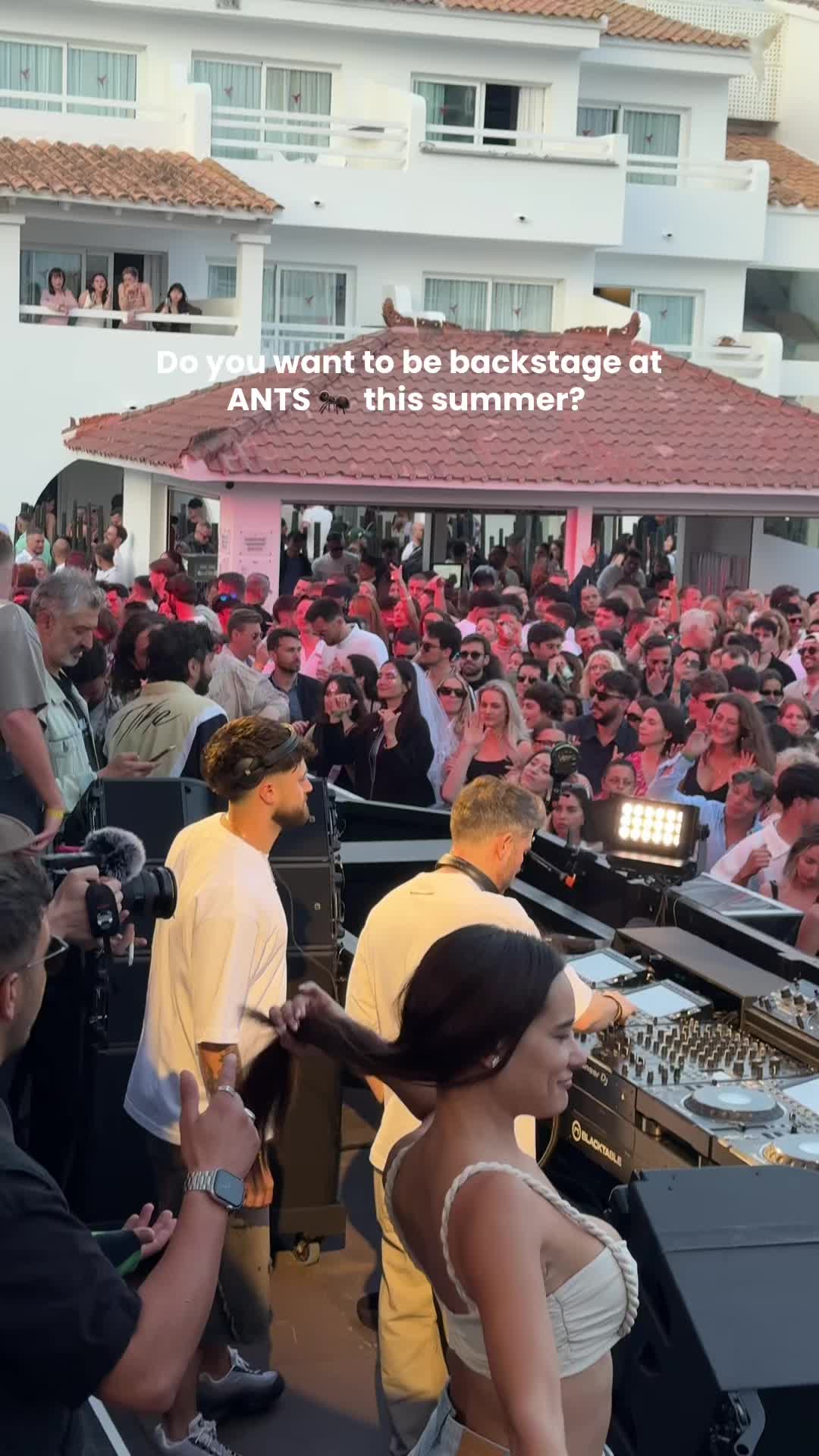 @The Ibiza Times
