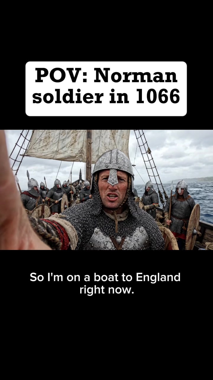 @Historic Jokes