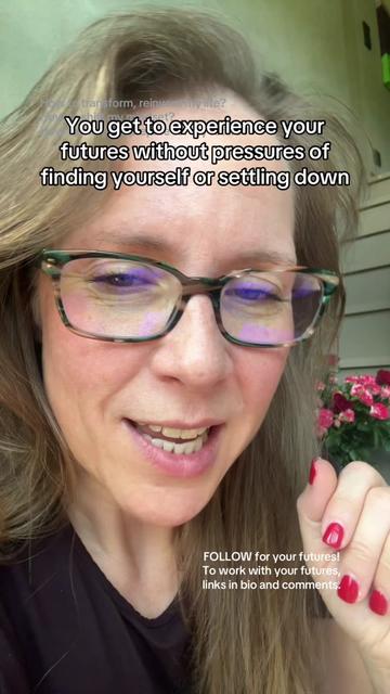 @Personal Futurist Essi Erika