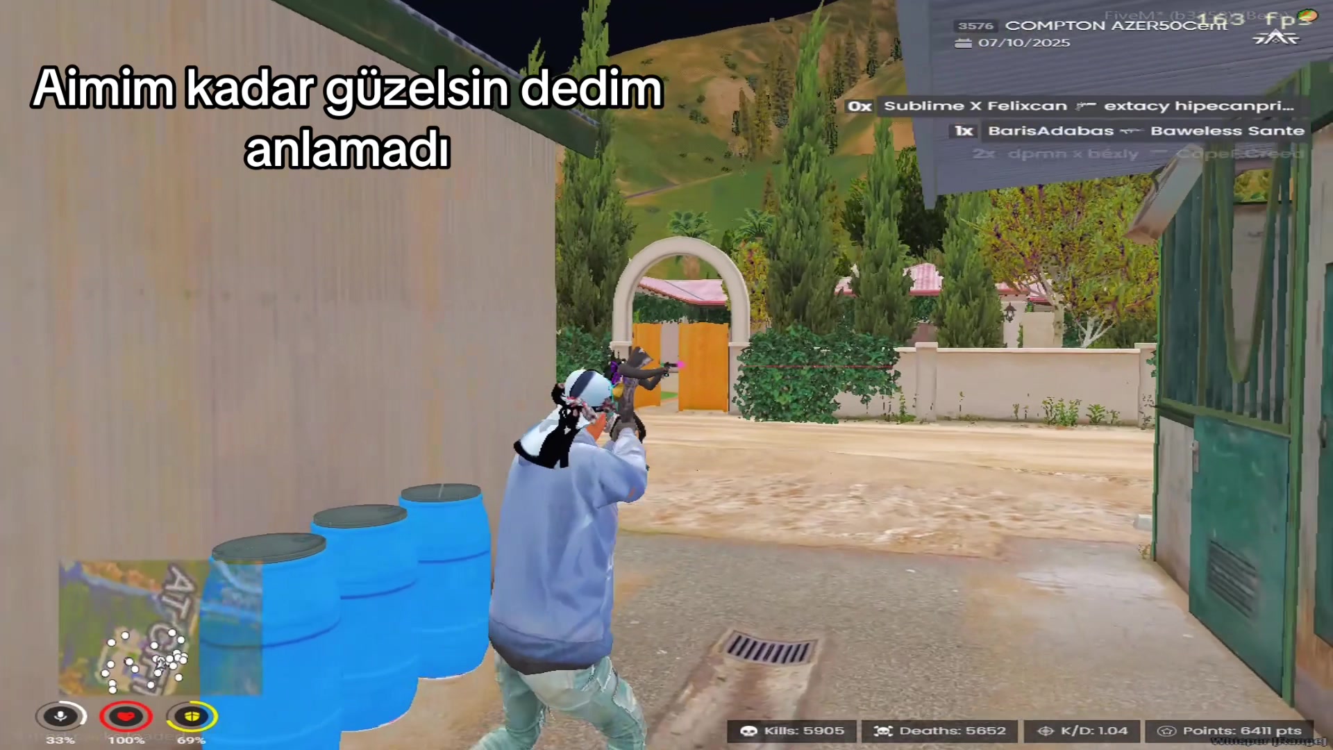 @azercent