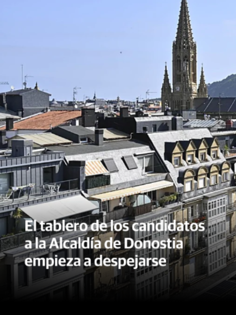 @El Diario Vasco