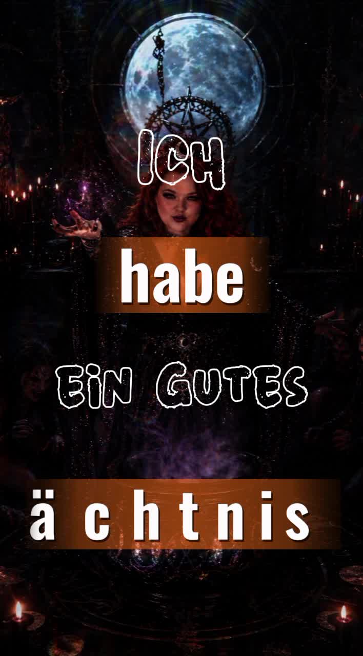 @👹D&auml;monen K&ouml;nigin LILITH 👹