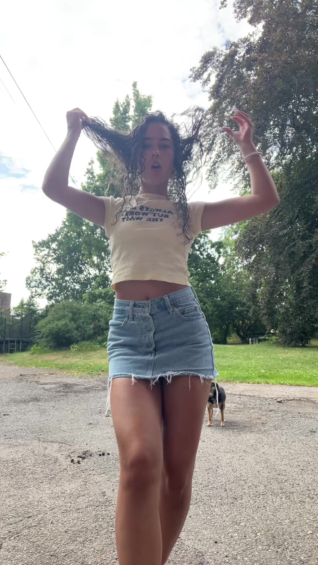 @Emma Ylvisåker