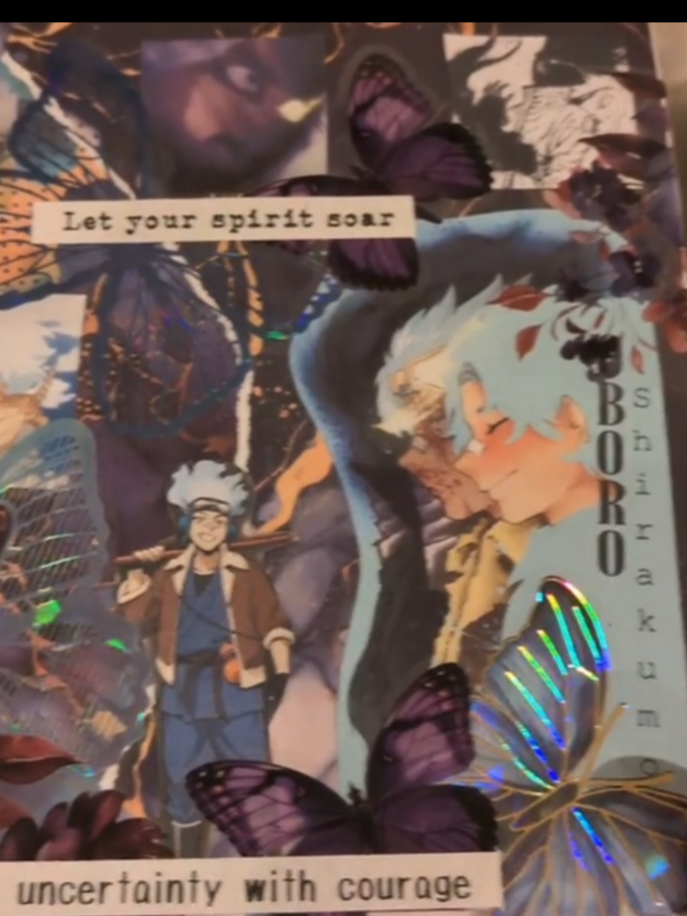 @Talisha's Scrapbook Adventure