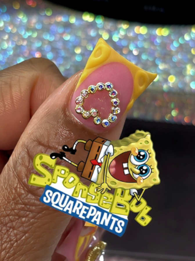 @Nailklash