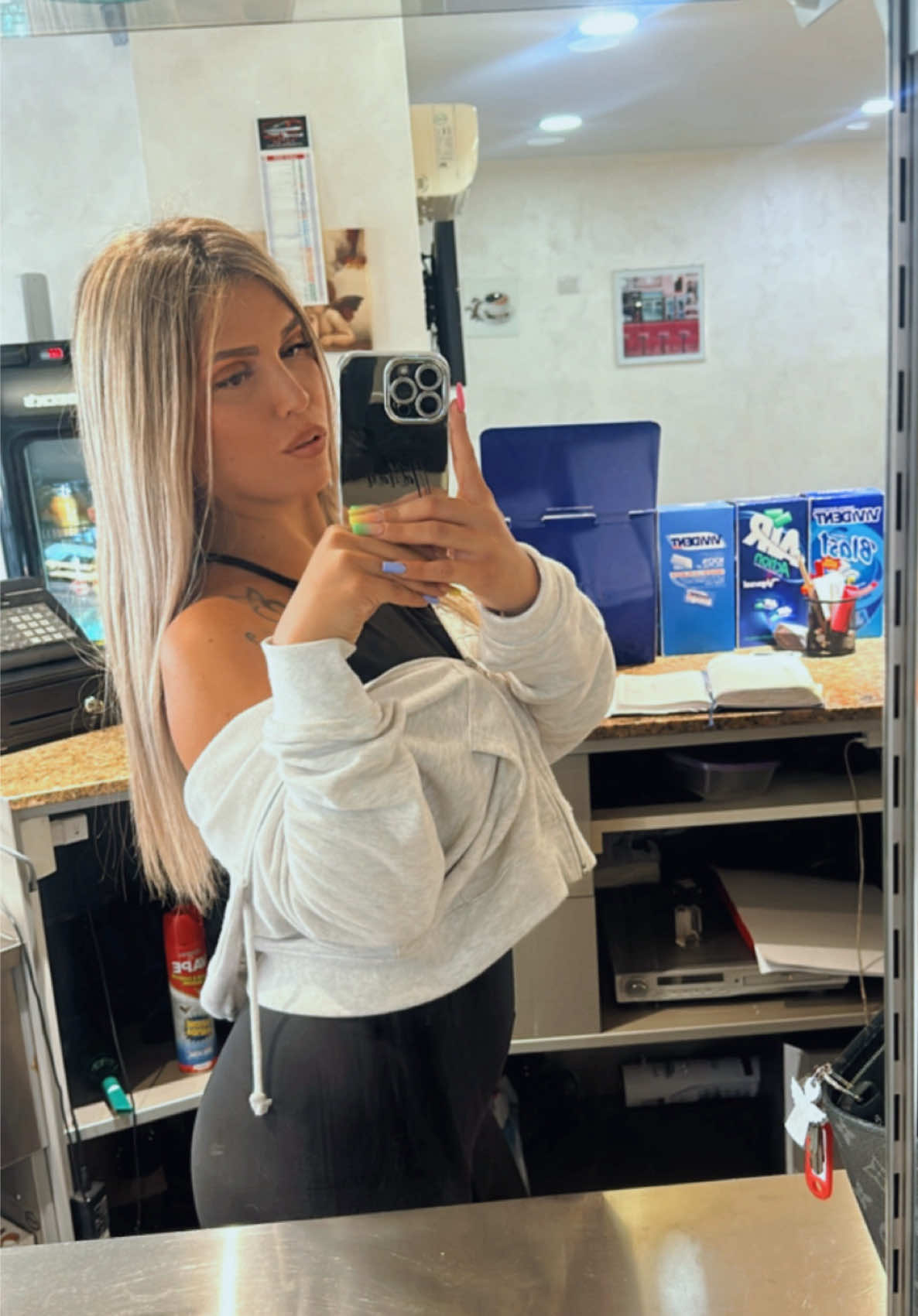 @Valentina de Angelis