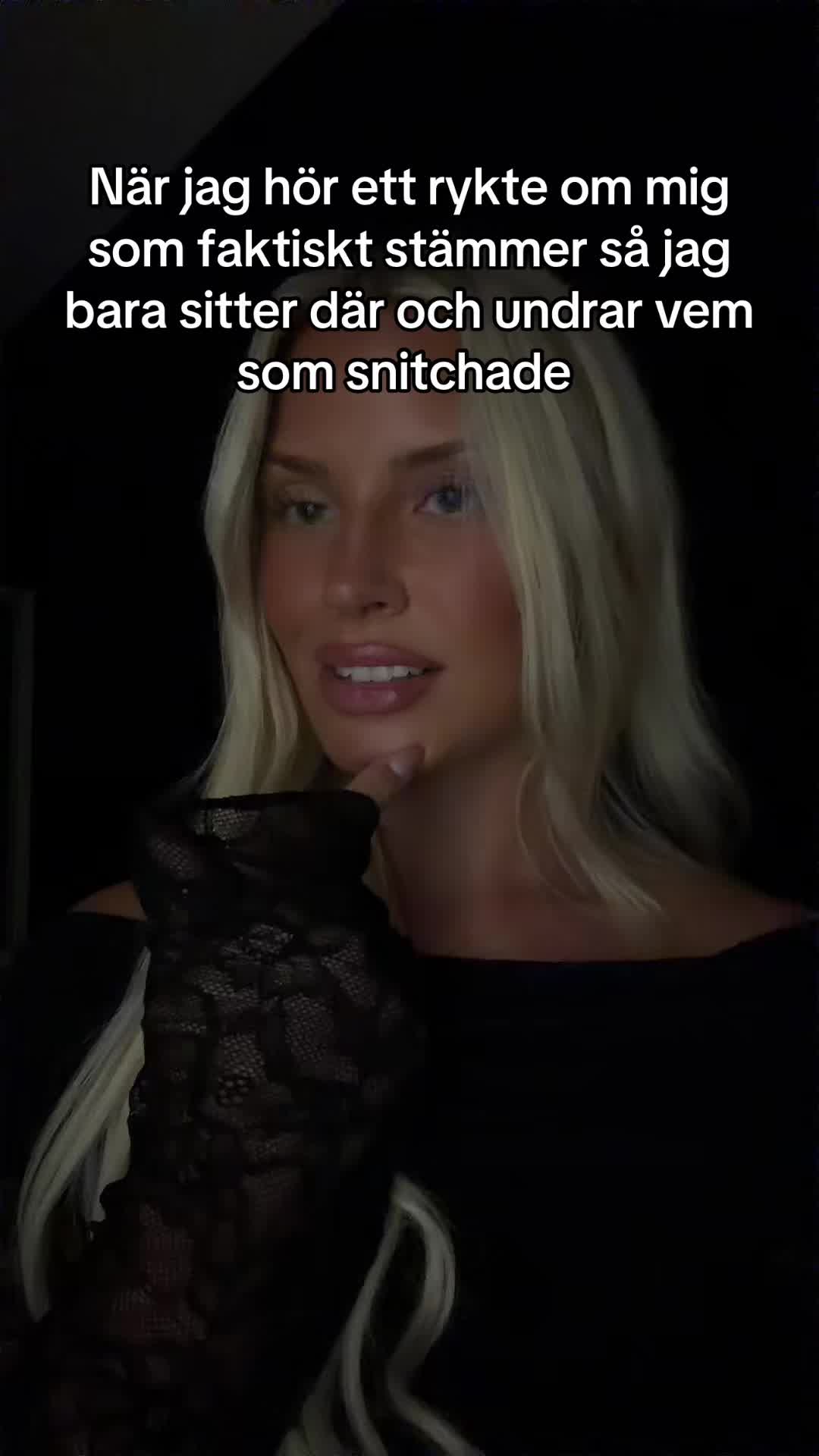 @Ebba Segerberg