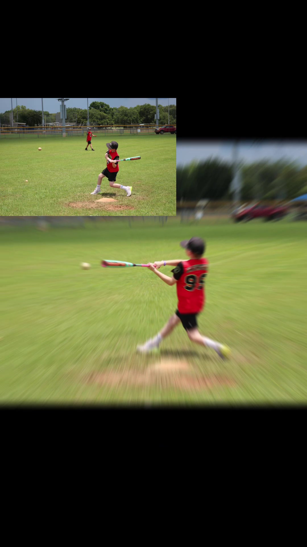 @Brooksville Vipers Baseball