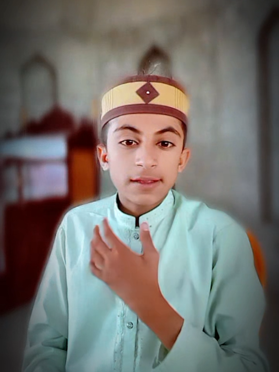 @Hafiz Muhammad Ahmad Sidiqu ✅