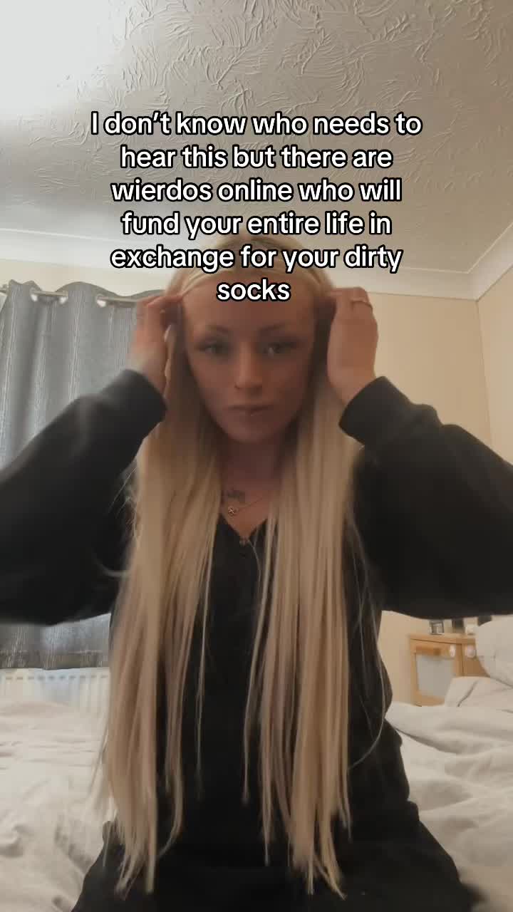 @Sophie Skinner