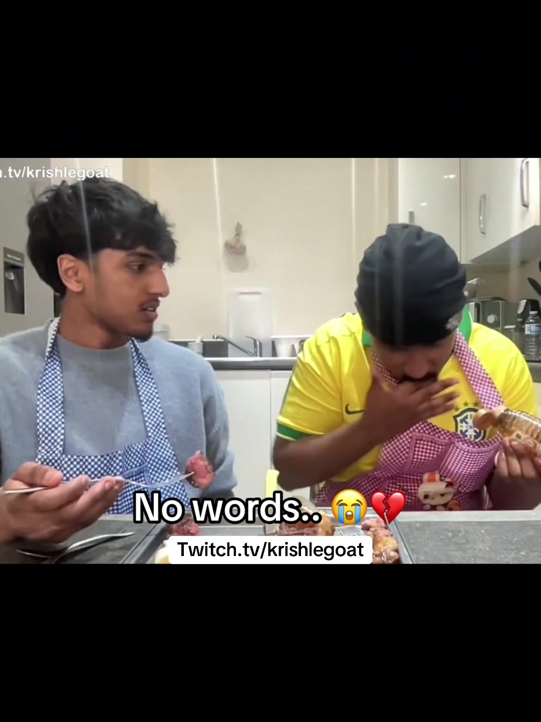 @Krish