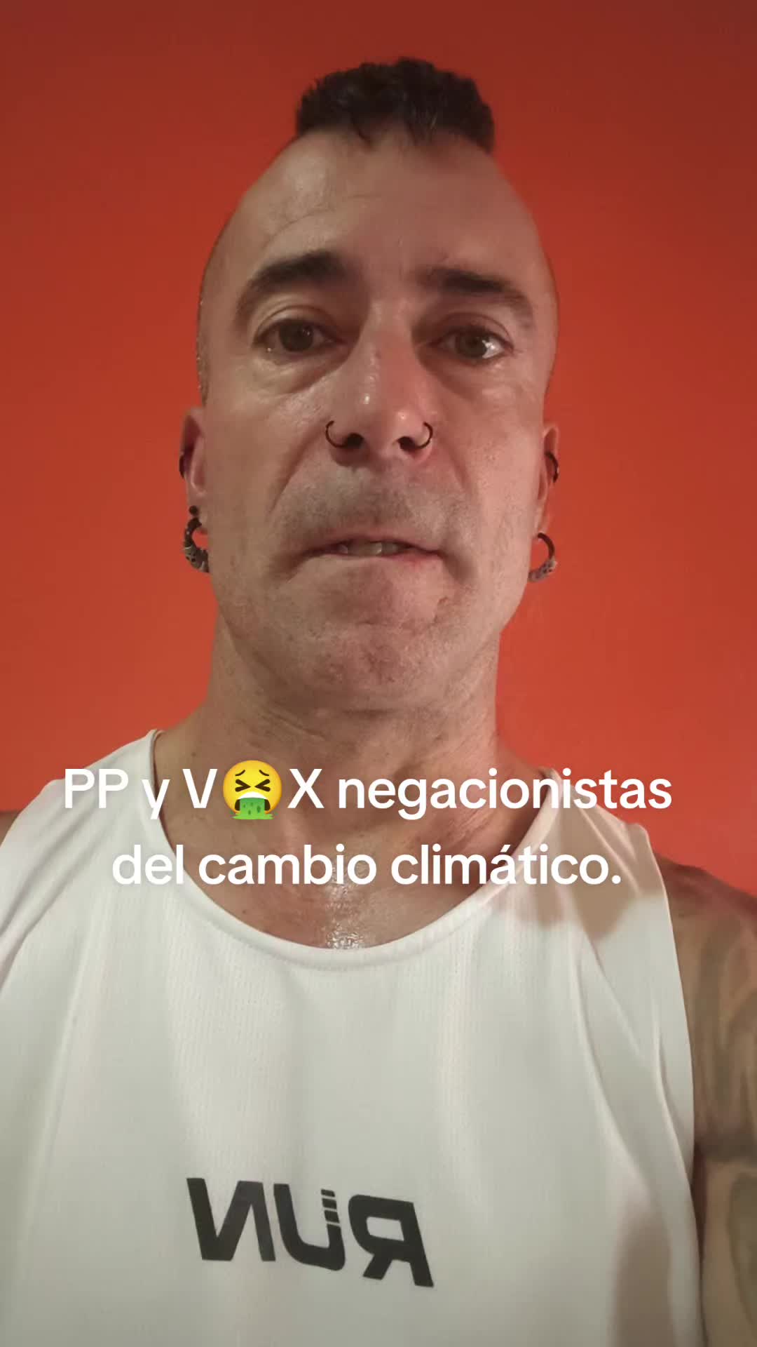 @Fueralasinjusticias