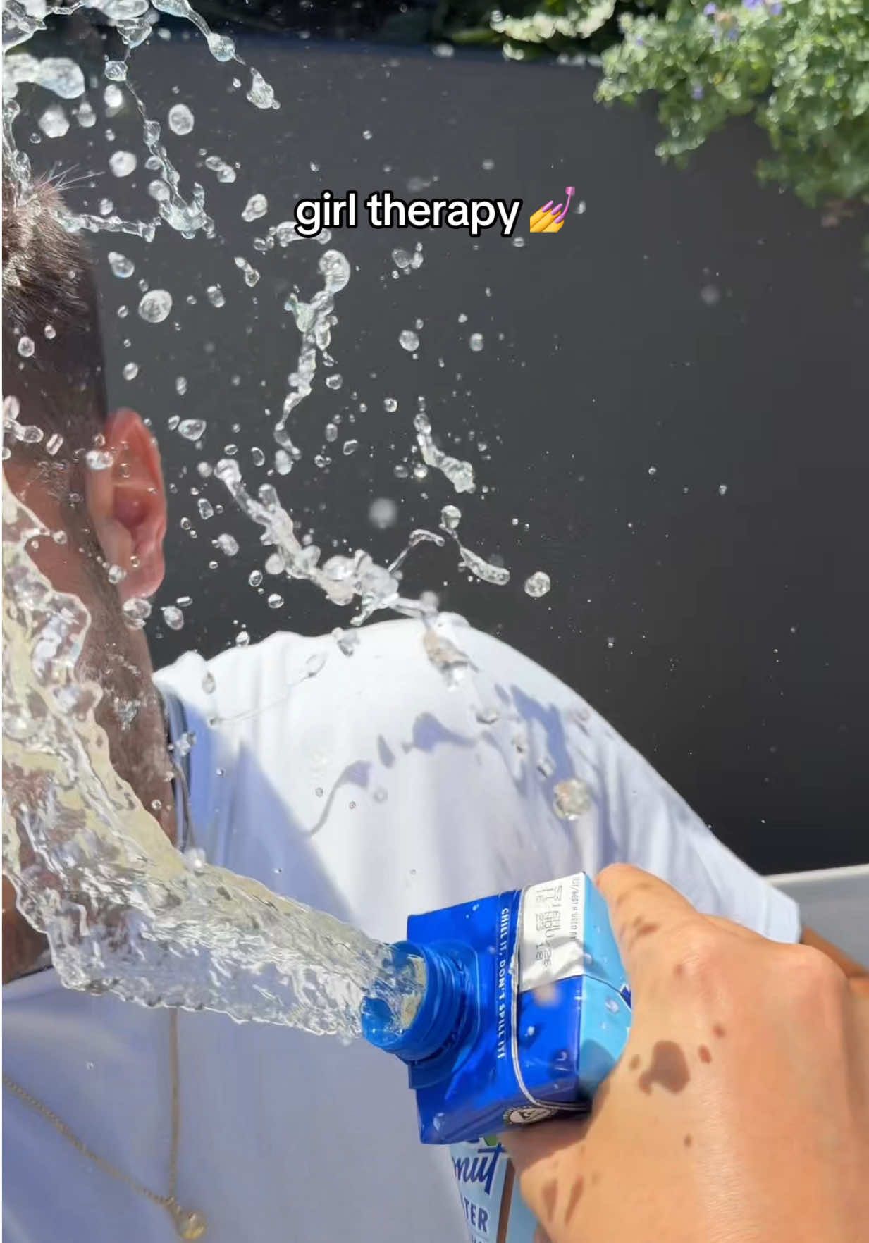 @Vita Coco