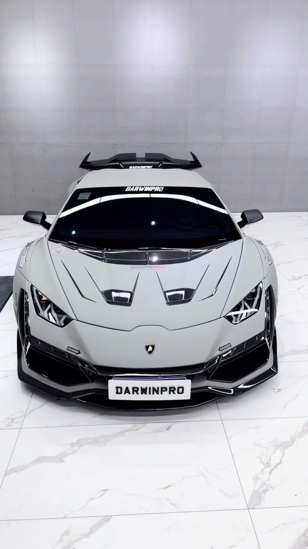 @DarwinPRO