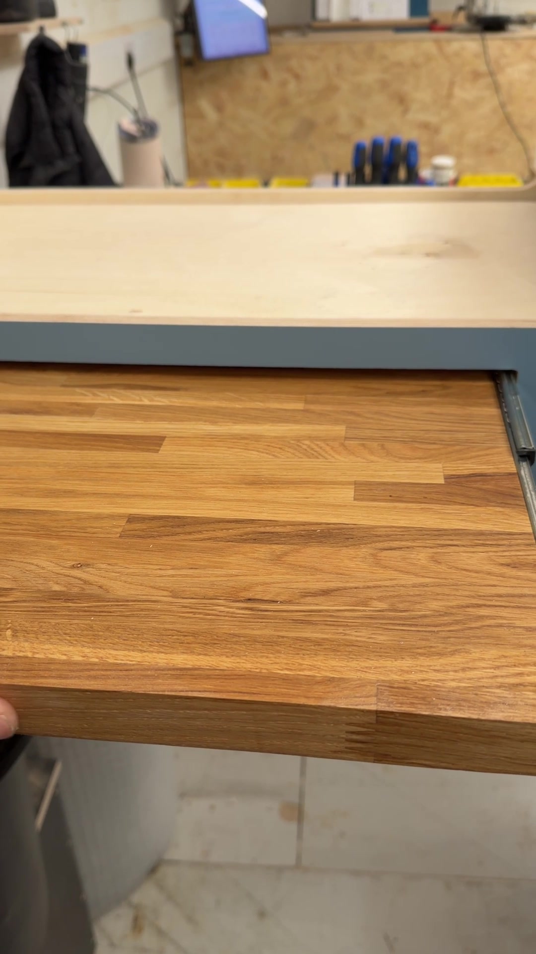 @Cymru Camper Furniture